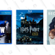 Buy Two, Get One Free Entertainment | Amazon